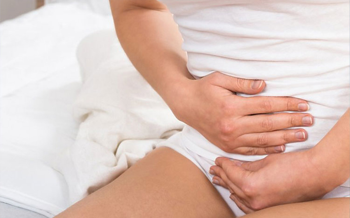 What are the Causes of Pelvic Congestion?
